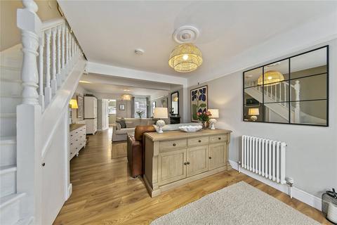 undefined, Lower Mortlake Road, Richmond, TW9