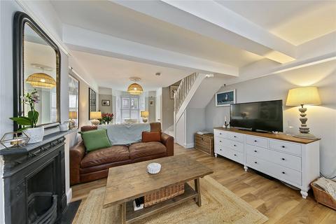 undefined, Lower Mortlake Road, Richmond, TW9