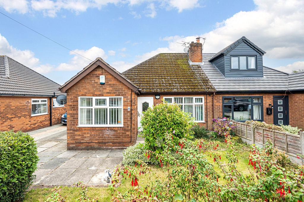 8 Lynton Road