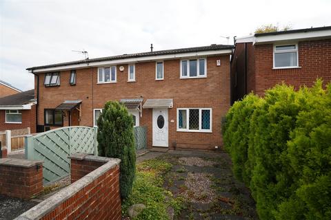 undefined, Yarrow Grove, Horwich, Bolton