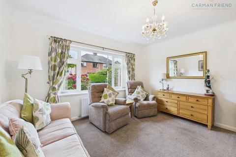 undefined, Grove Gardens, Littleton, CH3