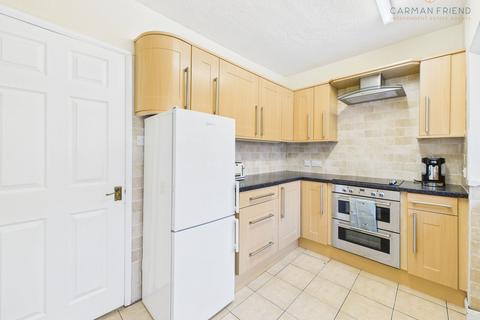 undefined, Grove Gardens, Littleton, CH3