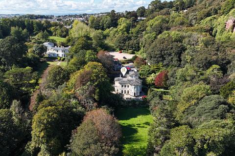 undefined, Watcombe Beach Road, Torquay