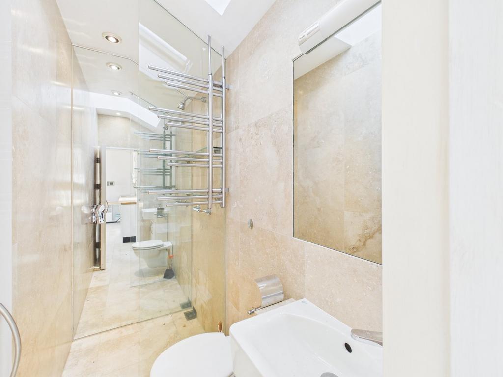 Annex Bathroom