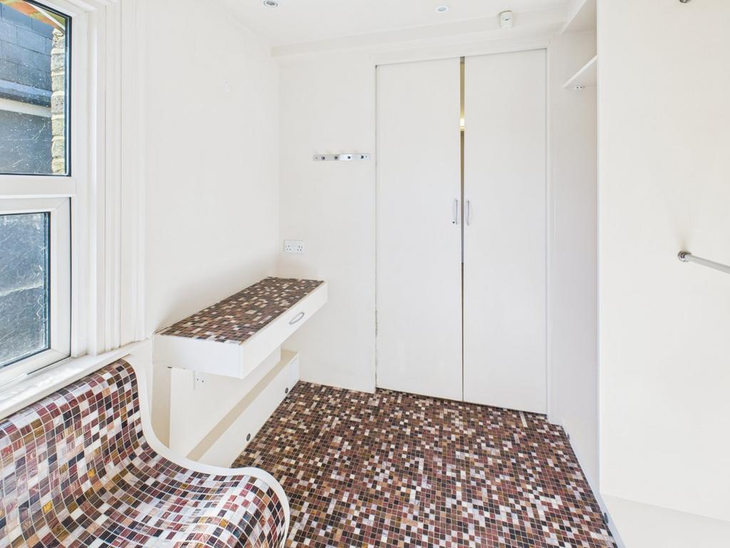 Thermal Suite