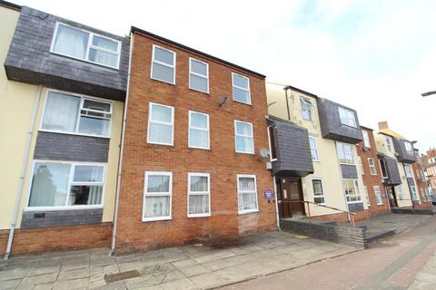 2 bedroom flat for sale, Regent Street, Lutterworth LE17