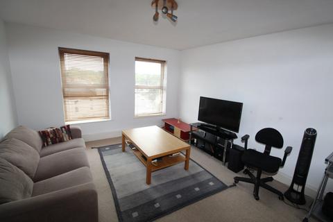2 bedroom flat for sale, Regent Street, Lutterworth LE17