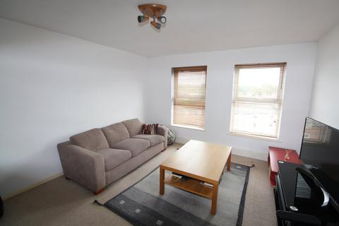 2 bedroom flat for sale, Regent Street, Lutterworth LE17
