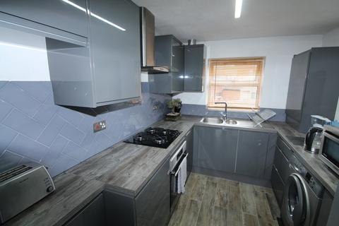 2 bedroom flat for sale, Regent Street, Lutterworth LE17