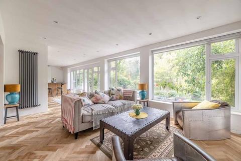 4 bedroom detached house for sale, The Uplands, Gerrards Cross SL9
