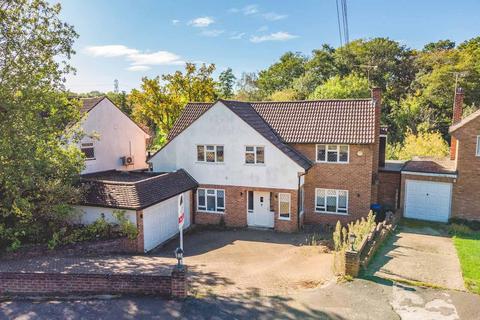 4 bedroom detached house for sale, The Uplands, Gerrards Cross SL9