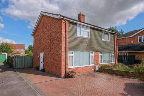 Blacklands Road, Benson OX10