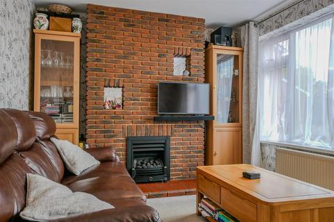 undefined, Blacklands Road, Benson OX10