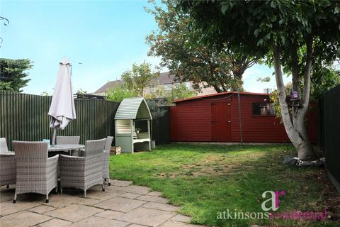 4 bedroom end of terrace house for sale, Weardale Gardens, Enfield, Middlesex, EN2