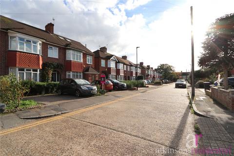 4 bedroom end of terrace house for sale, Weardale Gardens, Enfield, Middlesex, EN2