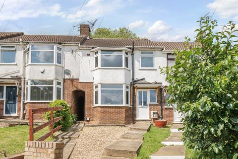 3 bedroom terraced house for sale, Preston Gardens, Luton, LU2