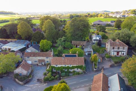 undefined, Westbury Sub Mendip, Wells