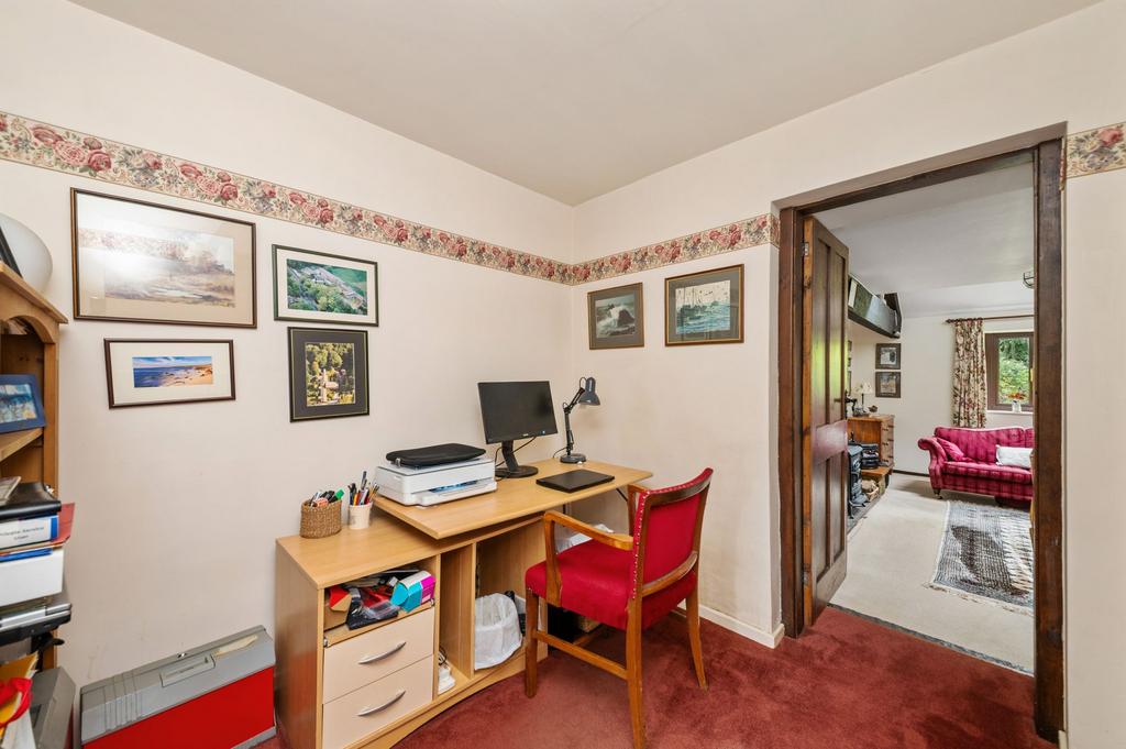 Home office