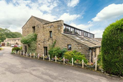 undefined, Highfield Court, Shepley, HD8