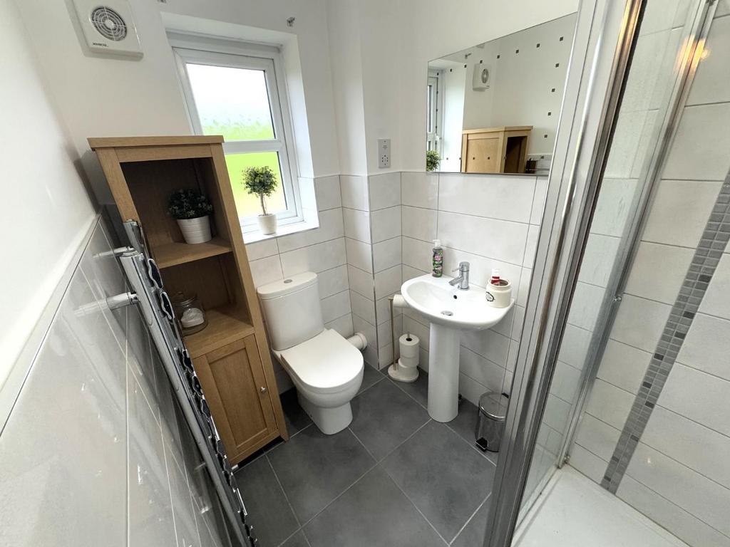 En suite