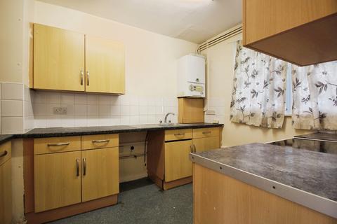 undefined, Godstow Road, London