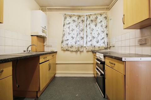 undefined, Godstow Road, London