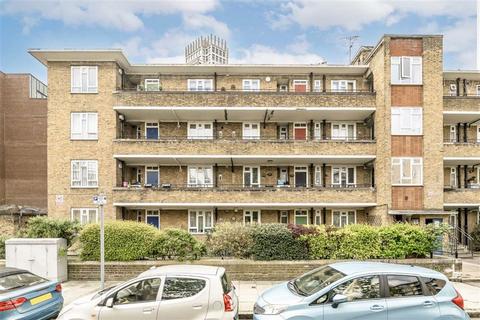 Lancaster Street, London SE1