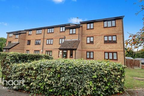 undefined, Sandon Close, Essex