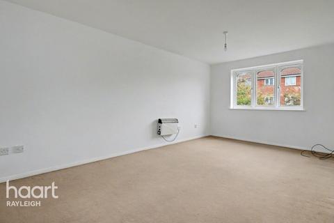 undefined, Sandon Close, Essex