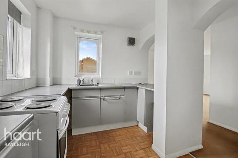 undefined, Sandon Close, Essex