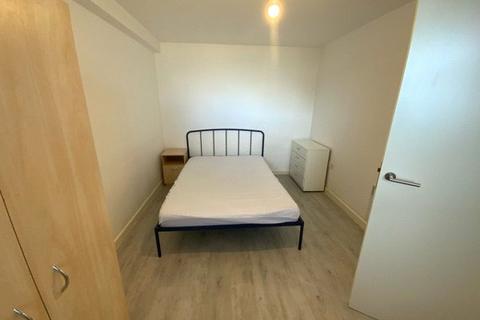 undefined, Trinity Court, Higher Cambridge Street, Manchester, M15