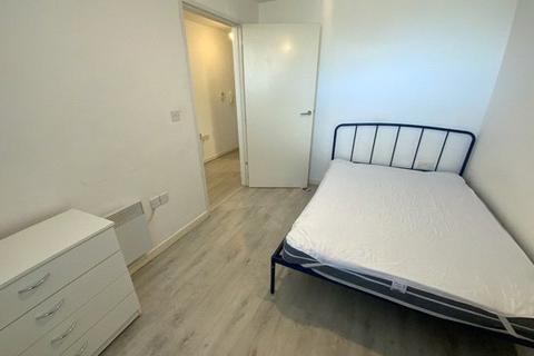 undefined, Trinity Court, Higher Cambridge Street, Manchester, M15