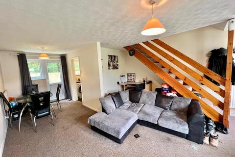 2 bedroom semi-detached house for sale, Easterly Close, Brackla, Bridgend County Borough, CF31 2NA