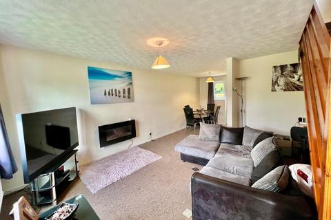 2 bedroom semi-detached house for sale, Easterly Close, Brackla, Bridgend County Borough, CF31 2NA