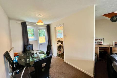 2 bedroom semi-detached house for sale, Easterly Close, Brackla, Bridgend County Borough, CF31 2NA