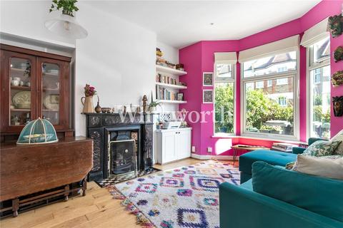 2 bedroom apartment for sale, Handsworth Road, Tottenham, London, N17