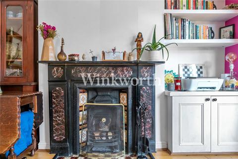 2 bedroom apartment for sale, Handsworth Road, Tottenham, London, N17
