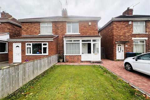 undefined, Leechmere Crescent, Seaton SR7