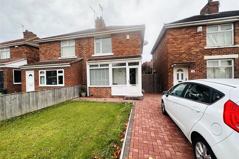 undefined, Leechmere Crescent, Seaton SR7