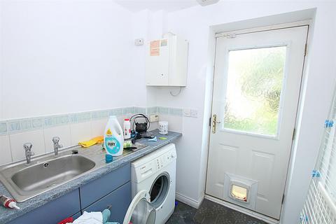 3 bedroom terraced house for sale, Brockton Street, Kingsthorpe Hollow
