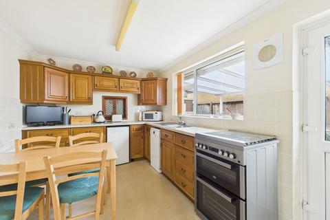 undefined, Leslie Grove, Calverton, Nottingham
