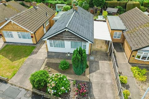 undefined, Leslie Grove, Calverton, Nottingham