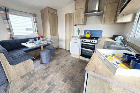 undefined, Solent Breezes Holiday Park