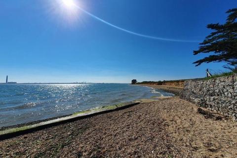 undefined, Solent Breezes Holiday Park