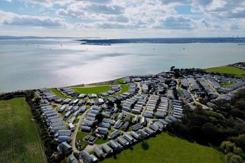undefined, Solent Breezes Holiday Park