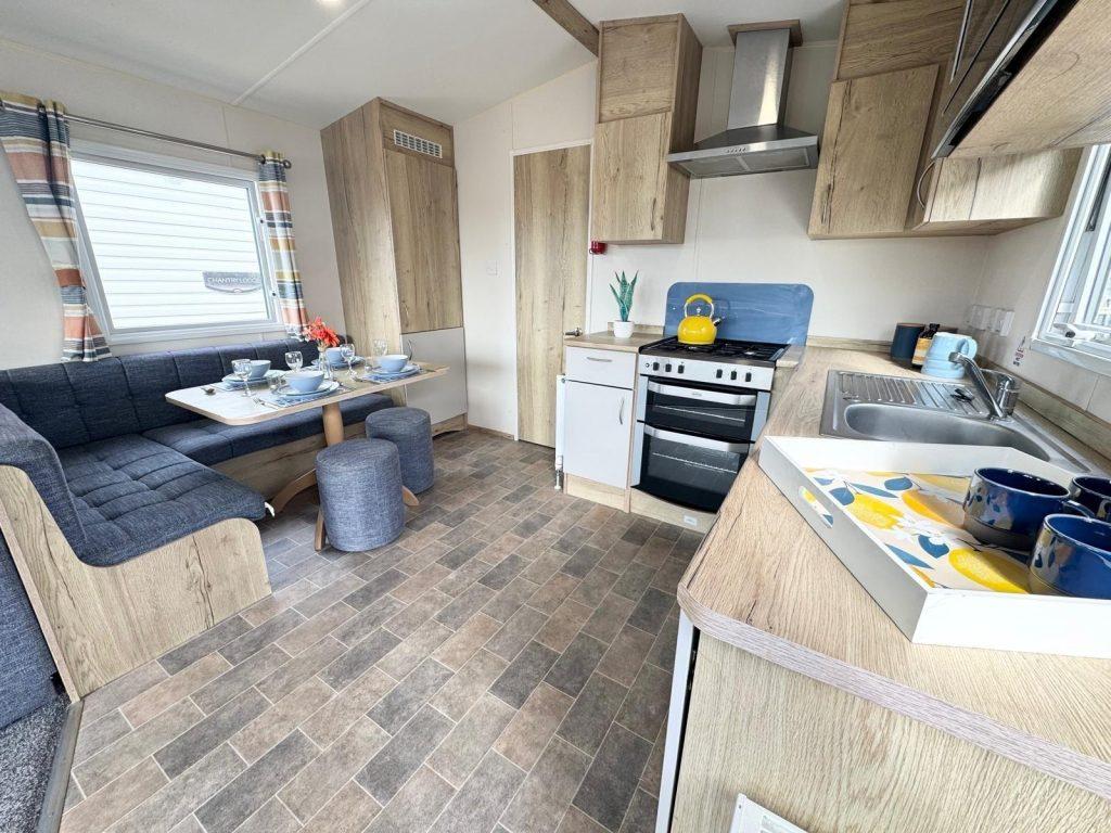 CAR0064754 - Static Caravan