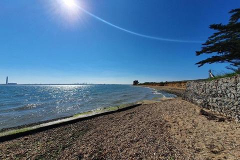3 bedroom park home for sale, Solent Breezes Holiday Park