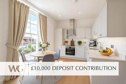 2 bedroom apartment for sale, Magdalen Road, Exeter
