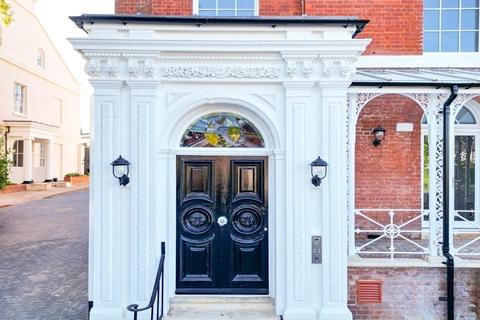 2 bedroom apartment for sale, Magdalen Road, Exeter