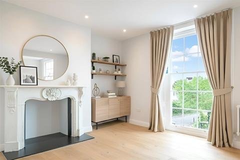 undefined, Magdalen Road, Exeter